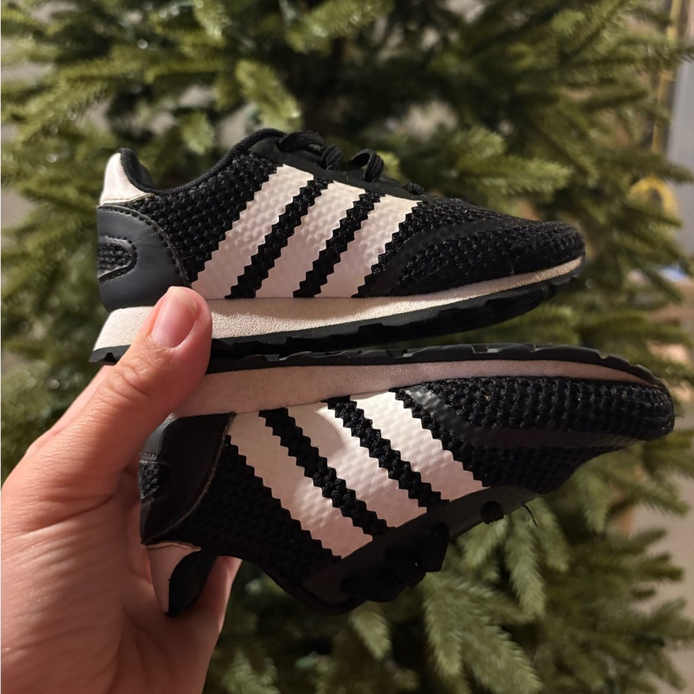 Adidas Samba Toddler Shoes 6K
